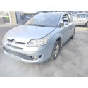 CITROËN C4 BERLINA
