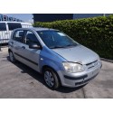 HYUNDAI GETZ (TB)