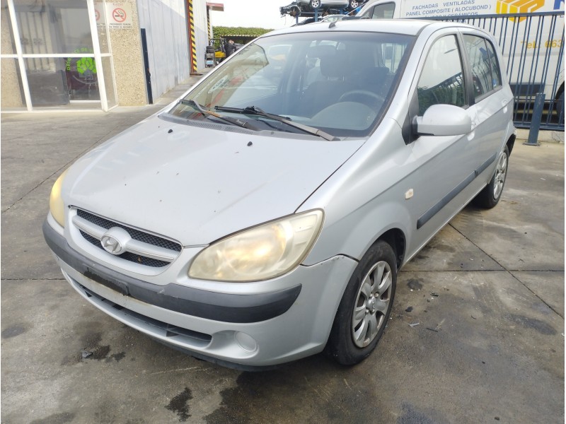 HYUNDAI GETZ (TB)