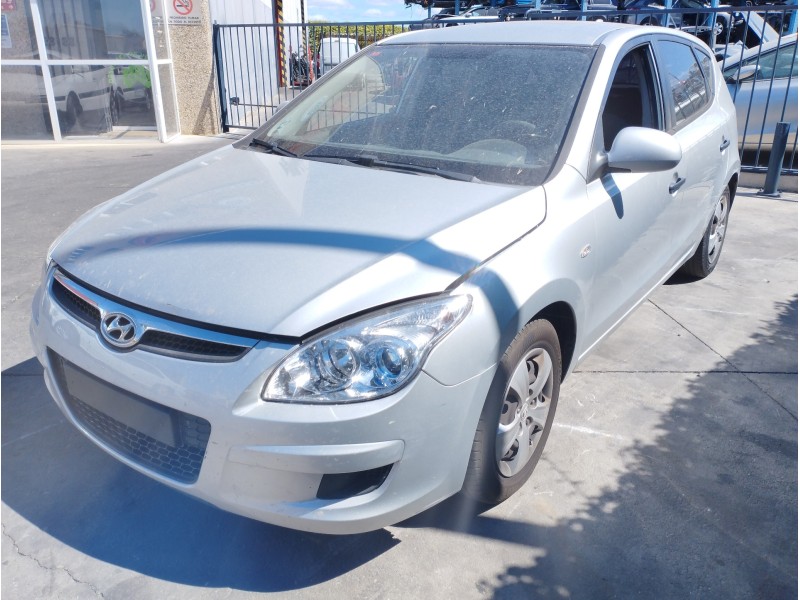 HYUNDAI I30CW