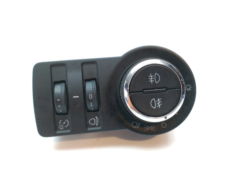 Recambio de mando multifuncion para opel astra j lim. 1.7 16v cdti referencia OEM IAM 13268703  