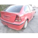 BMW SERIE 3 BERLINA (E46)