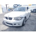 BMW SERIE 1 BERLINA (E81/E87)