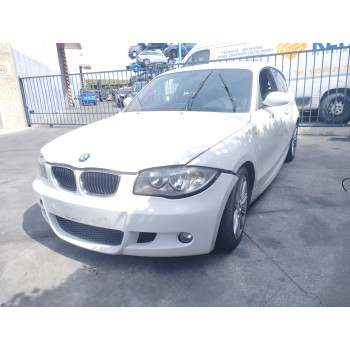 BMW SERIE 1 BERLINA (E81/E87)