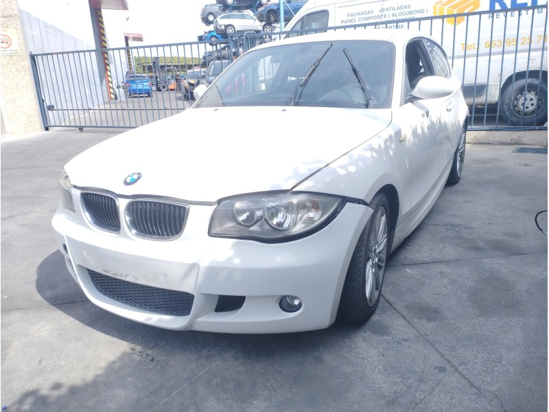 BMW SERIE 1 BERLINA (E81/E87)
