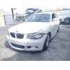 bmw serie 1 berlina (e81/e87) del año 2007