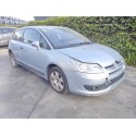 CITROËN C4 BERLINA