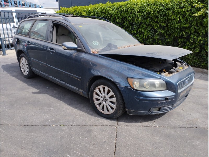 VOLVO V50 FAMILIAR