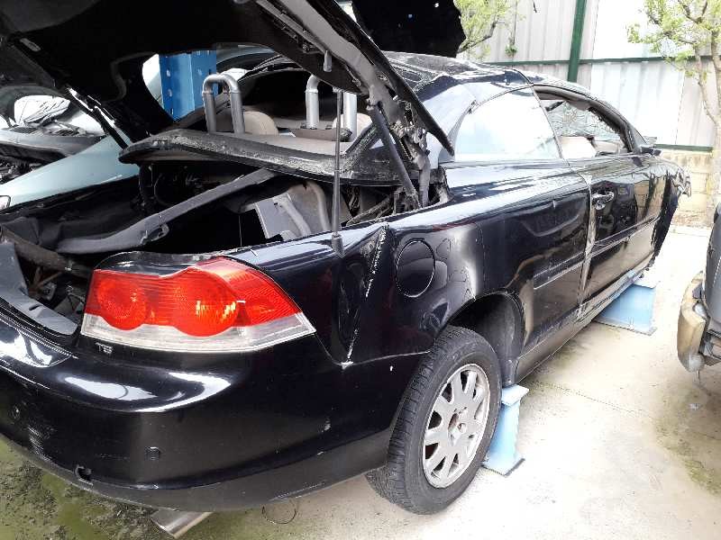 VOLVO C70 CABRIOLET