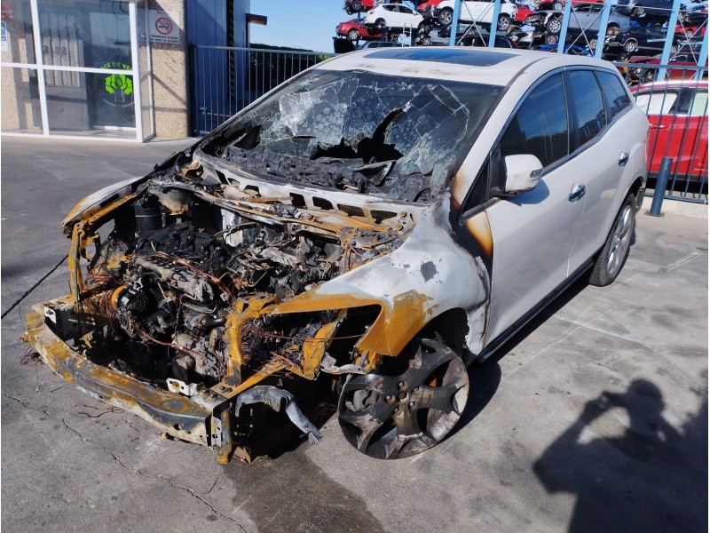 MAZDA CX-7 (ER)