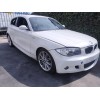 bmw serie 1 berlina (e81/e87) del año 2007