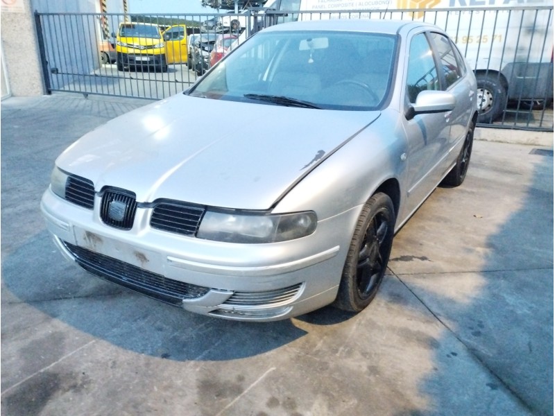 SEAT LEON (1M1)