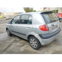 HYUNDAI GETZ (TB)