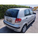 HYUNDAI GETZ (TB)