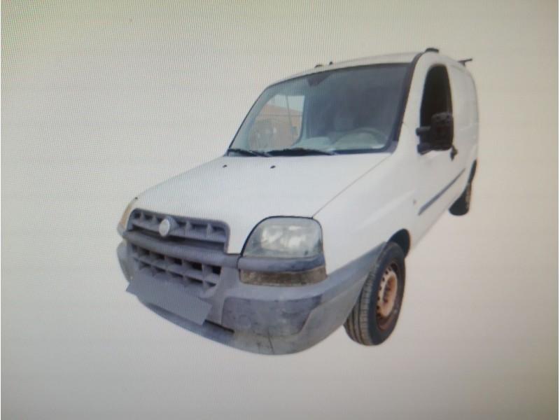 FIAT DOBLO (119)