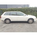 AUDI A4 BERLINA (B5)