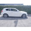bmw serie 1 berlina (e81/e87) del año 2007