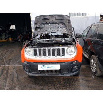 JEEP RENEGADE SUV (BU, B1, BV) de desguace