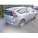 CITROËN C4 BERLINA
