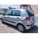 HYUNDAI GETZ (TB)