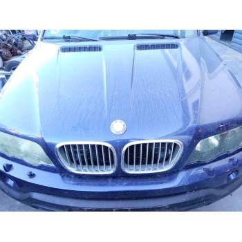 BMW X5 (E53)