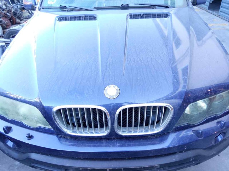 BMW X5 (E53)