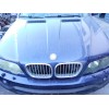 bmw x5 (e53) del año 2001