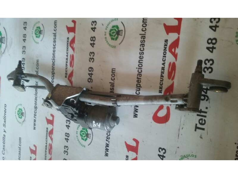 Recambio de motor limpia delantero para audi a4 avant (8e) 3.0 quattro referencia OEM IAM 8E1955023A  