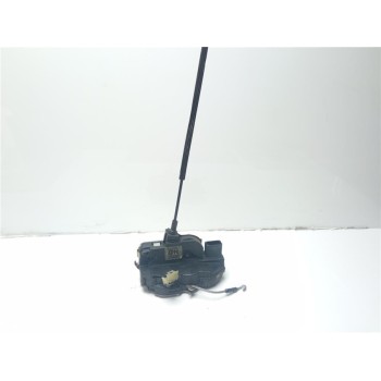 CERRADURA PUERTA DELANTERA IZQUIERDA 13503801GN 