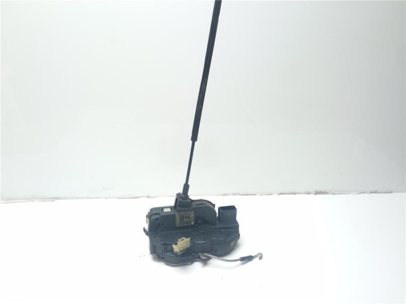 Recambio de cerradura puerta delantera izquierda para opel insignia berlina 2.0 16v cdti referencia OEM IAM 13503801GN  