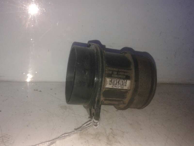 Recambio de caudalimetro para citroën xsara berlina 1.9 diesel referencia OEM IAM 9629471080  
