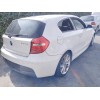 bmw serie 1 berlina (e81/e87) del año 2007
