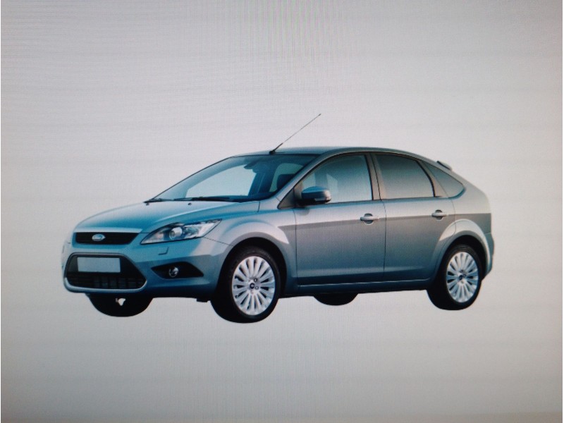 FORD FOCUS LIM. (CB4)