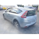 CITROËN C4 BERLINA