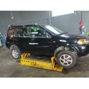 HONDA HR-V (GH_)