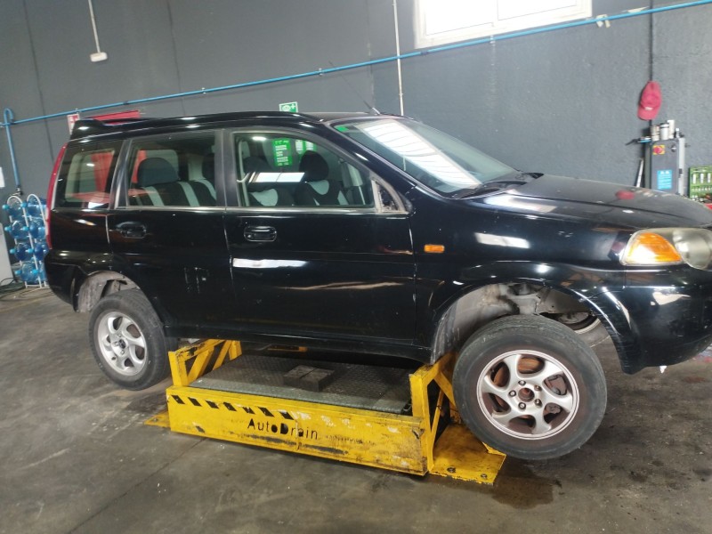 honda hr-v (gh_) del año 2000