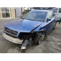 AUDI A4 BERLINA (8E)