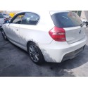 BMW SERIE 1 BERLINA (E81/E87)