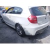 bmw serie 1 berlina (e81/e87) del año 2007