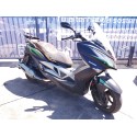 KAWASAKI J 125