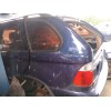 bmw x5 (e53) del año 2001