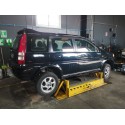 HONDA HR-V (GH_)