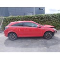 OPEL ASTRA GTC