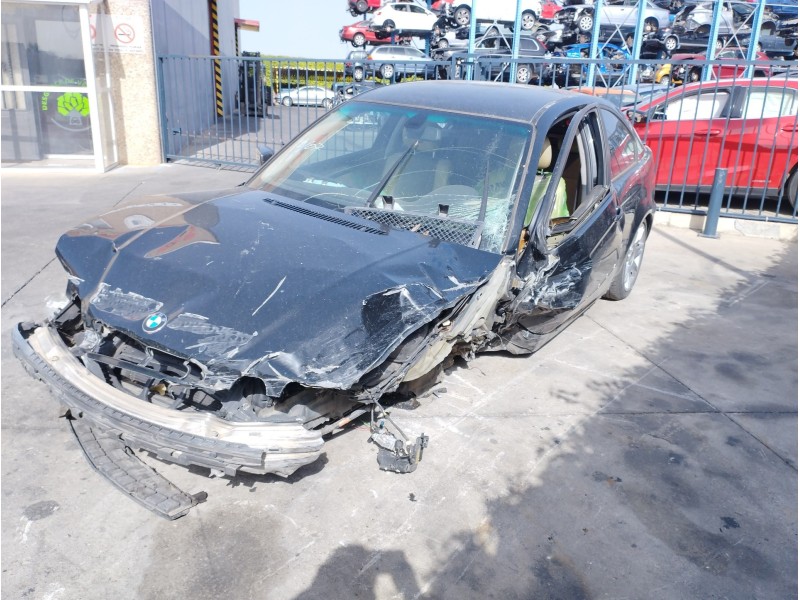 BMW SERIE 3 BERLINA (E46)