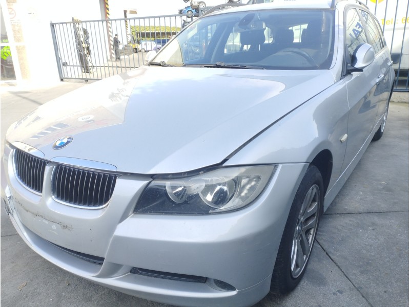 BMW SERIE 3 TOURING (E91)