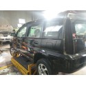HONDA HR-V (GH_)