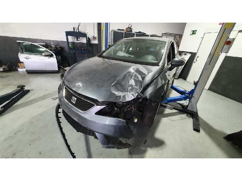SEAT IBIZA (6P1)