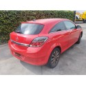 OPEL ASTRA GTC