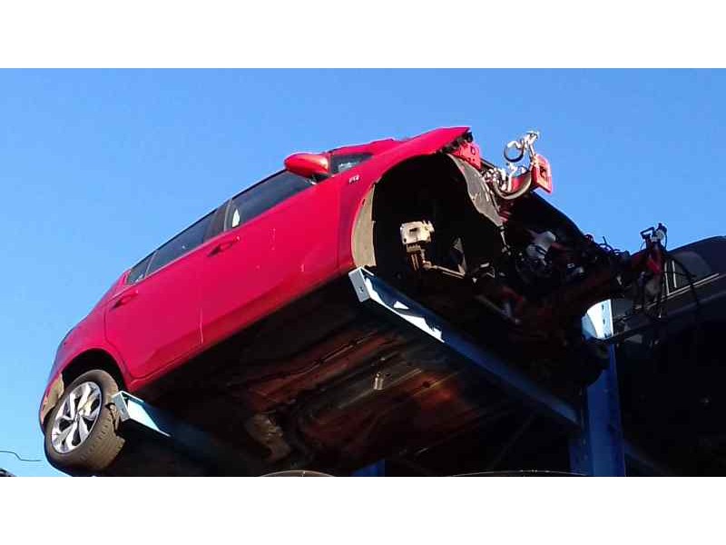 OPEL CORSA E