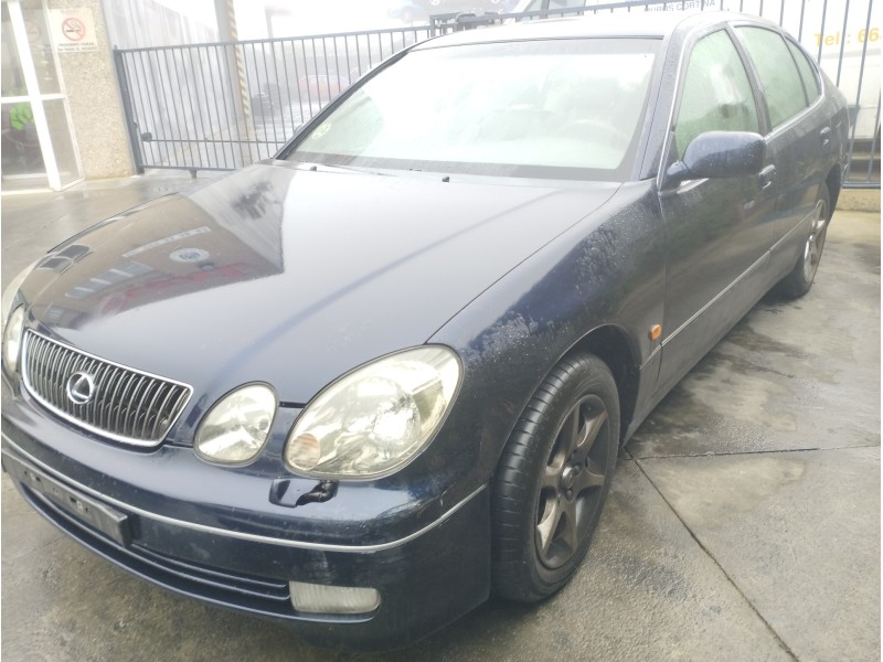 LEXUS GS300 (JZS160)